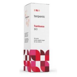 Frambuesa Virgen Aceite Vegetal Bio 30Ml Precio: 16.89000038. SKU: B1FCLYHDLL