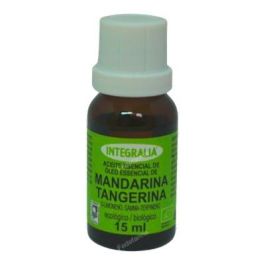 INTEGRALIA Aceite Esencial de Mandarina Ecológico 15ml - Para diluir en infusiones y bebidas Precio: 9.79. SKU: B12NRA9GA8