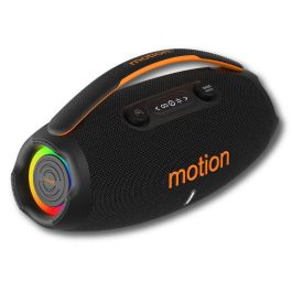 SAMI Altavoz Multimedia MOTION X2 30W XL, Color Negro, Potencia 30W Precio: 61.0687. SKU: B13LMBWQH7
