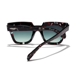 Hawkers Gafas de Sol ROW X #Green Havana Forest Mujer