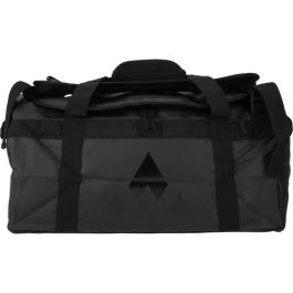 Bolsa de deporte - WHISTLER - Rhorsh - 40L - Negro - Poliéster robusto