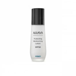 Protecting, Hidratante, Día, Loción, Para la cara, SPF 50, 50 ml Precio: 59.29. SKU: B142VCZH6B