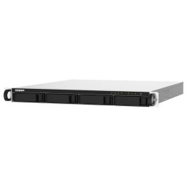 QNAP TS-432PXU-RP NAS Rackmount 4 Bahías 2GB DDR4 2x 10GbE SFP+ 2x 2.5GbE