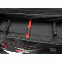 Bolsa de Deporte Tuna Roll Cressi-Sub XUB976200 120 L Bolsa de Deporte Tuna Roll Cressi-Sub XUB976200 120 L