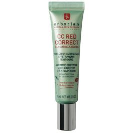 Erborian CC Red Correct Corrector de Tono 15ml Precio: 15.49999957. SKU: B14WDVA8JT