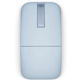 Dell Ratón Inalambrico MS700 Azul Bluetooth 5.0 LE Precisión hasta 4000 ppp Color Azul Místico