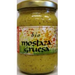 Mostaza Gruesa 200Gr. Bio Precio: 3.7900005. SKU: B1CJHK3EH8