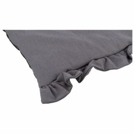 Cama para Perro Trixie Amelie Gris oscuro 75 × 50 cm