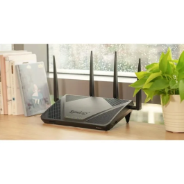 Router Synology RT2600AC Precio: 212.59000015. SKU: S0208453