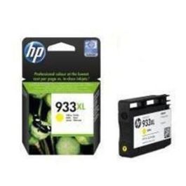 Hp Tinta Amarillo Officejet 6100 - Nº 933XL Precio: 24.69000039. SKU: S8409910