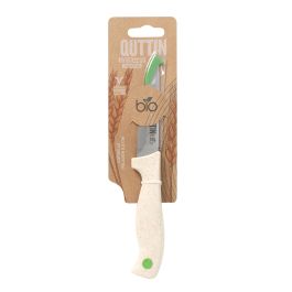 Cuchillo Pelador Bio 8.5 cm Quttin (48 Unidades) Cuchillo Pelador Bio 8.5 cm Quttin (48 Unidades)