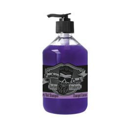 EUROSTIL Eurostil Silver Champu 1000 ml Precio: 29.6899999. SKU: SLC-82376