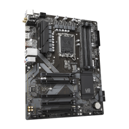 Gigabyte B760 DS3H AX DDR4 placa base Intel B760 Express LGA 1700 ATX Gigabyte B760 DS3H AX DDR4 placa base Intel B760 Express LGA 1700 ATX