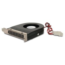 Ventilador de Caja Startech FANCASE Precio: 12.50000059. SKU: S55056397