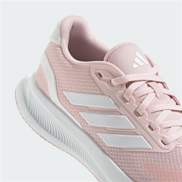 Zapatillas de Running para Adultos Adidas Runfalcon 5 Rosa S
