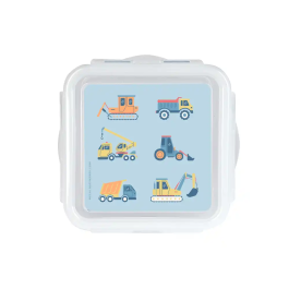 Safta Fiambrera Safta Preescolar 75x130x130 mm