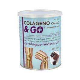 PHARMA & GO Colageno Hidrolizado Cacao 360Gr Precio: 33.7900002. SKU: B1C9VTGT2T