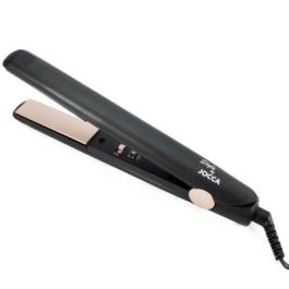 Plancha para el Pelo Jocca 1232/ Negra