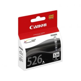 Canon CLI-526 Cartucho Negro CLI-526BK Precio: 15.68999982. SKU: S8402925