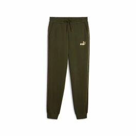 Pantalón Largo Deportivo Puma Ess Tape Minimal Gold Hombre Precio: 50.49999977. SKU: B15MD8DZQC