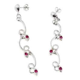 Pendientes Mujer Cristian Lay 492530 (3 cm) Precio: 13.6900005. SKU: S0303549
