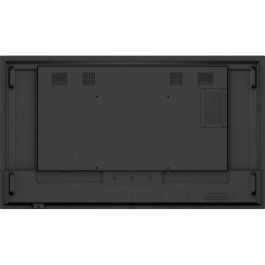 IIYAMA T6562AS-B1 Pantalla Táctil 65" (164cm) 4K Ultra HD LED IPS, 20 puntos táctiles, Android 8.0, 24/7