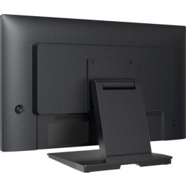 iiyama T2254MSC-B2AG Pantalla Táctil LED 21.5" Full HD 1920x1080 IPS 4ms Altavoces Negros