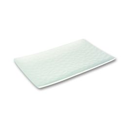 Le coq Fuente Rectangular Hesperis Porcelana de Alumina 30,5x18 cm (2 Unidades) Precio: 44.89000054. SKU: B14EV449FL