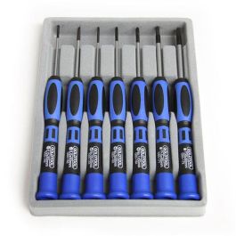 StarTech.com 7 PIECE SCREWDRIVER TOOL KIT7 Piece Precision Screwdriver Precio: 22.68999986. SKU: S55056602