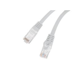 Lanberg PCU6-10CU-0300-S Cable Red Cat.6 UTP 3m 1250 Mbit/s Precio: 5.59000035. SKU: S5614469