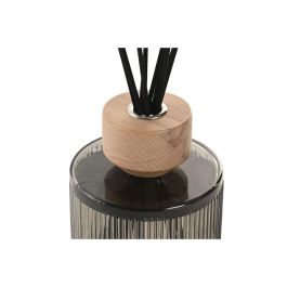 DKD Home Decor Ambientador Mikado Item Marron 11 x 47 x 11 cm Aroma Darjeeling 1000 ml