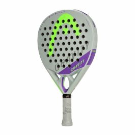 Pala de Pádel Head Gravity Elite 2022 Multicolor Precio: 157.49999969. SKU: B1D6ACFYT6