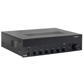 Amplificador estéreo Fonestar AS-3030/ 60W Amplificador estéreo Fonestar AS-3030/ 60W