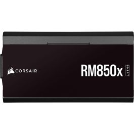 Fuente de Alimentación Corsair RM850x SHIFT Negro 150 W 850 W 80 Plus Gold Modular