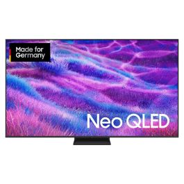 SAMSUNG GQ85QN80FAUXZG - Televisor 85" (214cm) Neo QLED 4K Ultra HD 100Hz Smart TV con Tizen, Dolby Atmos, HDR10+, AMD FreeSync Premium Pro, Wi-Fi, 4x HDMI 2.1 - Carbono Titan Grey Precio: 2675.4552. SKU: B1KJG2EGX9