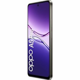 Oppo 110010348163 Smartphone A5 Pro 8GB/256GB/6.67" Marrón Mocca, IP69, Resistencia Militar, Batería 5800 mAh