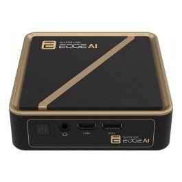 Sapphire EDGE AI 350 Barebone Precio: 822.69000011. SKU: B1FXXHXX2Y