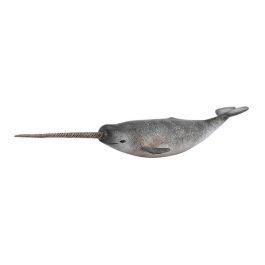 Collecta 88615 Narval XL Figura Animal Marino Réplica a Escala Pintada a Mano, Detallada y de Alta Calidad +3 Años Precio: 9.9583. SKU: B19TLBWC6E