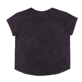 Camiseta corta single jersey harry potter talla m