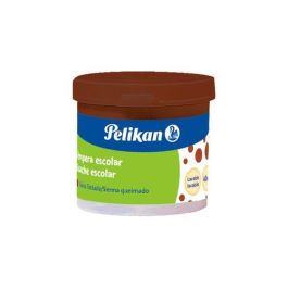 Tempera Pelikan 40 Ml (Bote) 742/40 Siena Tostada Nº190 (24005173) 6 unidades Precio: 6.50000021. SKU: B1JBEAABLZ