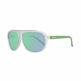 Gafas de Sol Hombre Benetton BE921S02 Ø 61 mm Precio: 26.98999985. SKU: S0314468