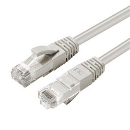 MicroConnect Cable de Red CAT6A UTP 1m Gris Precio: 1.9499997. SKU: B1GHSLZBY5
