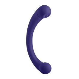 Vibrador Punto G FemmeFunn Morado Púrpura