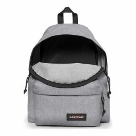 Eastpak Mochila Pak'R Acolchada Gris Sunday 24 L EAS5414709190743