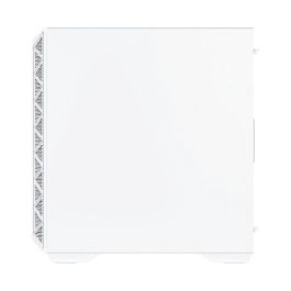 Montech AIR 903 MAX Midi Tower ATX Blanco con Ventana Lateral para Gaming