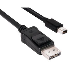 Club3D Kabel Mini DisplayPort 1.4 a DisplayPort 1.4 2m 8K60Hz St/St retail Precio: 34.59000017. SKU: B1CDQMKY6D