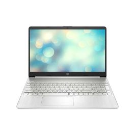 HP Portatil 15S-FQ5114NS Intel Core i7 16 GB RAM 512 GB SSD 15.6 Pulgadas Full HD Plata Precio: 704.78999954. SKU: B14EQWGA59