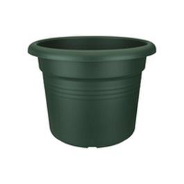 Jardinera Elho Green Basics Cilinder 65 - Verde - Ø 64 x H 49 cm - exterior - 100% reciclado Precio: 52.5900001. SKU: B16GQT8HY3