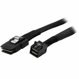 Cable SATA Startech SAS87431M 1 m Cable SATA Startech SAS87431M 1 m