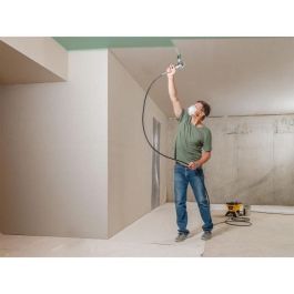 Wagner CS150M Pistola de Pintura Airless Control, Depósito 5.5L, Universal para Murales y Lacas, Incluye 2 Boquillas Wagner CS150M Pistola de Pintura Airless Control, Depósito 5.5L, Universal para Murales y Lacas, Incluye 2 Boquillas